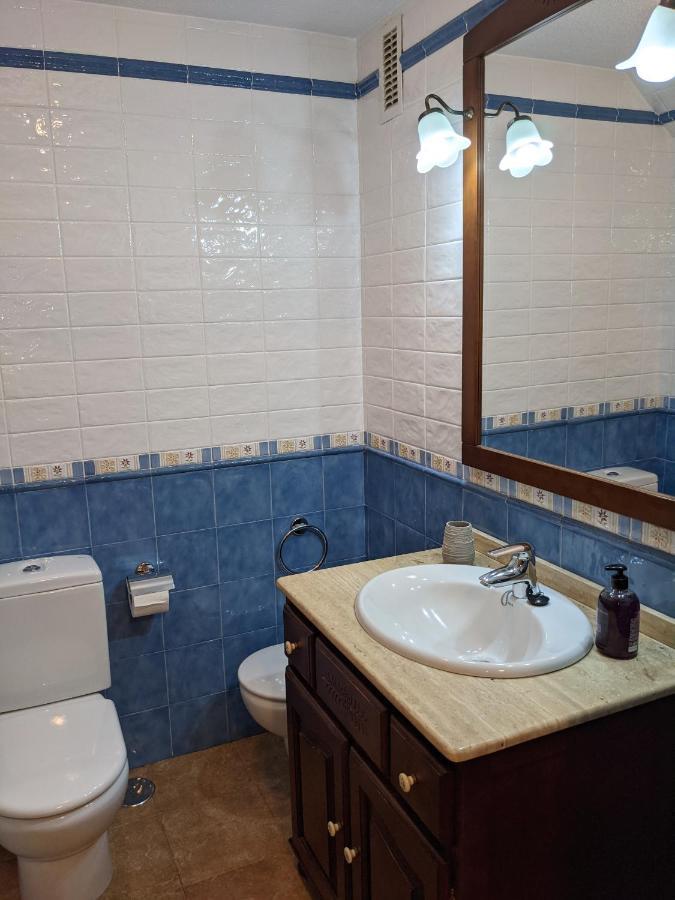 Tortuga Flat Apartment Alicante Luaran gambar
