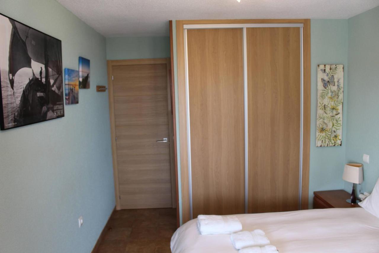 Tortuga Flat Apartment Alicante Luaran gambar