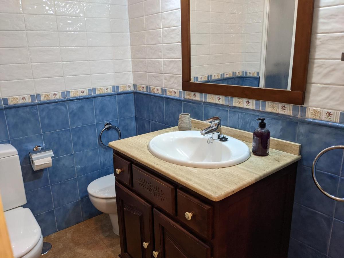 Tortuga Flat Apartment Alicante Luaran gambar