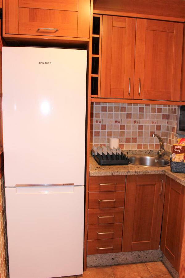 Tortuga Flat Apartment Alicante Luaran gambar