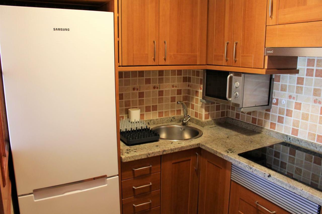 Tortuga Flat Apartment Alicante Luaran gambar
